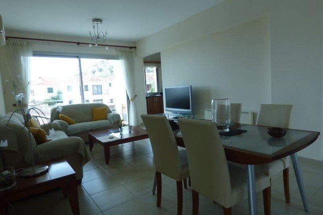 Apartment for sale in Oroklini, Larnaca, Cyprus