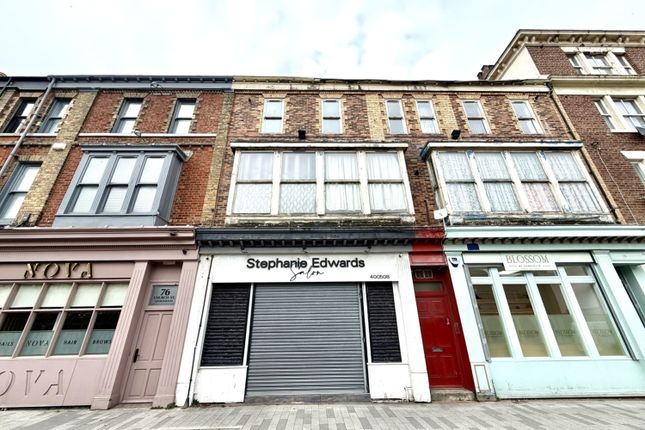 1 Bedroom Terraced in TS24 7DN