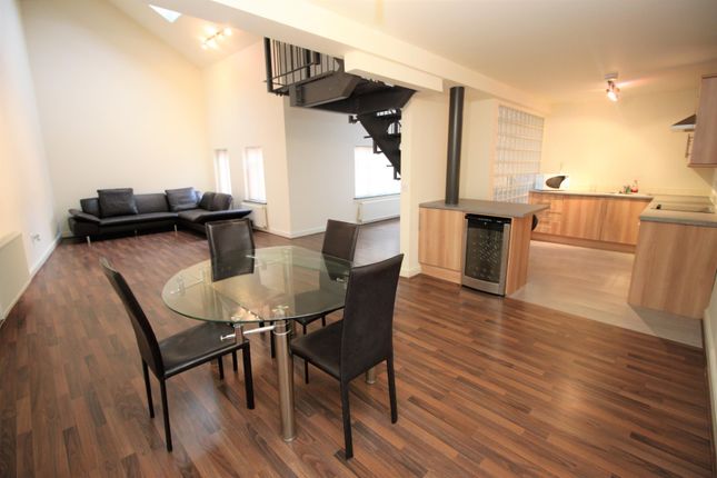 1 Bedroom Flats To Let In Sheffield Primelocation