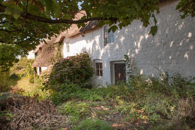 Cottage for sale in Village Farm, Bonvilston, Cardiff