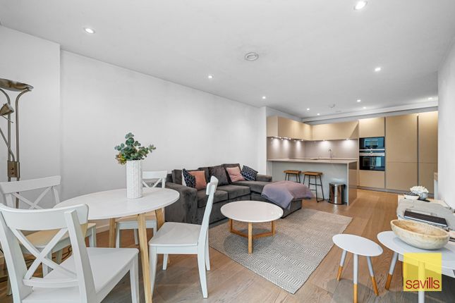 Flat 65,, Brandon House, London photo 3