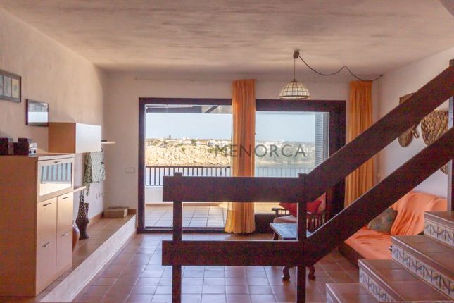 Apartment for sale in Arenal D'en Castell, Es Mercadal, Menorca