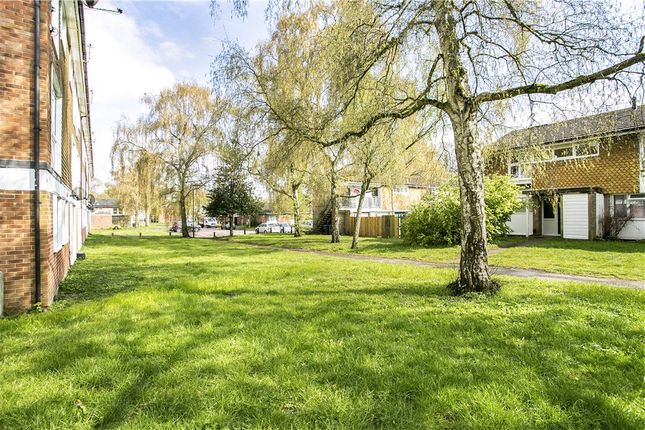 Flat for sale in Maple Court, Englefield Green, Surrey