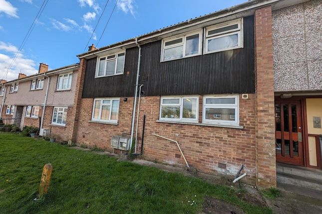 Thumbnail Flat for sale in Charfield Green, Charfield, Wotton-Under-Edge