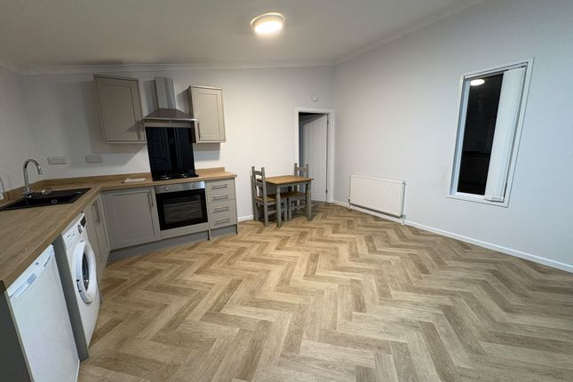 1 Bedroom House