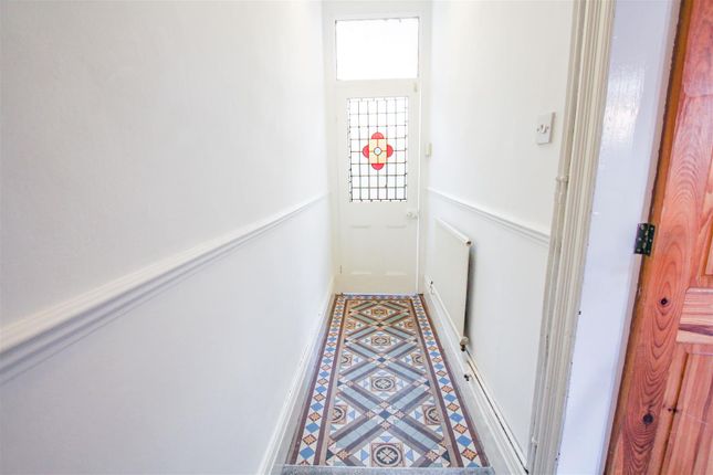 26, Garth Terrace, York photo 4