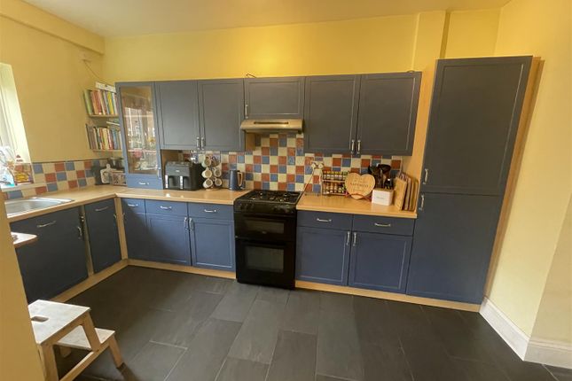 Terraced house for sale in Olive Street, Waldridge, Chester Le Street