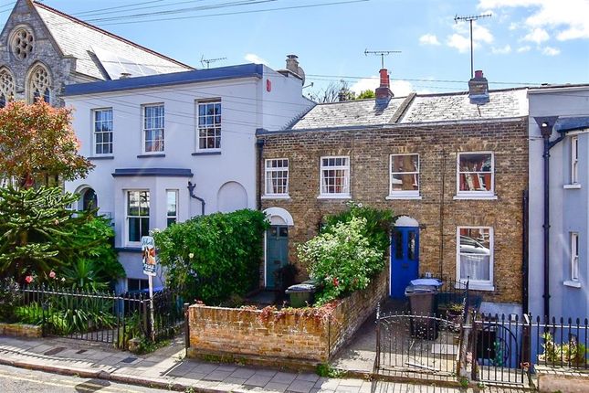 Thumbnail Cottage for sale in York Street, Broadstairs, Kent
