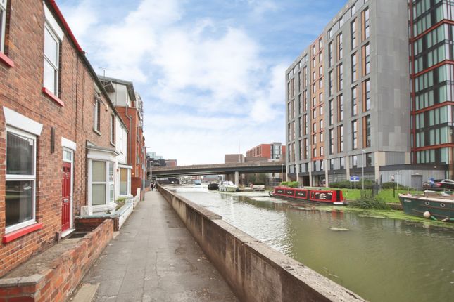 10, Far Wharf, Lincoln photo 4