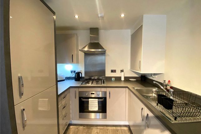 Flat 2, 2, Edward Drive, Lancashire photo 4