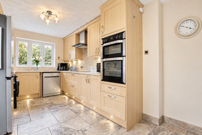 Cypress Close, Doddington photo 4
