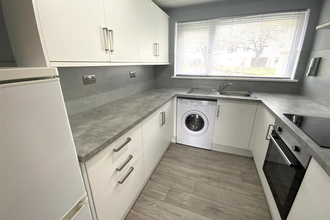 Flat to rent in Canongate, Calderwood, East Kilbride