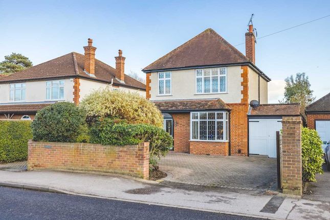 Detached house for sale in Holyport Road, Maidenhead
