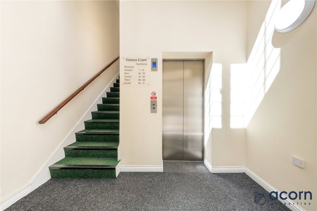 Flat for sale in Geneva Court, Colindale, London
