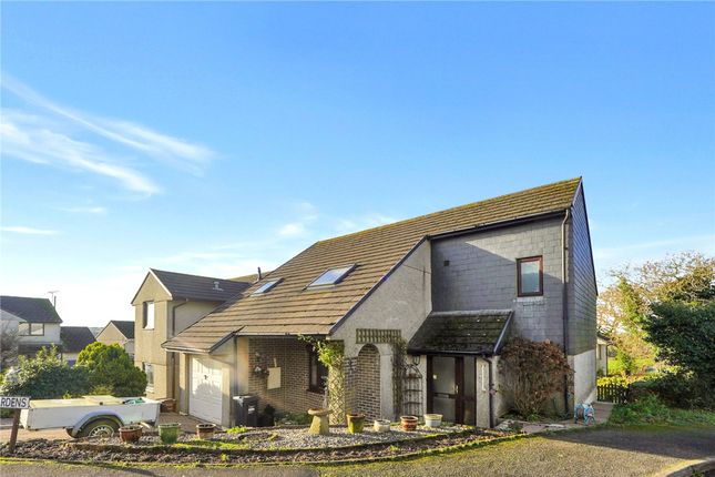 4-bed house on 2, Cowling Gardens, Menheniot, PL14, £350,000