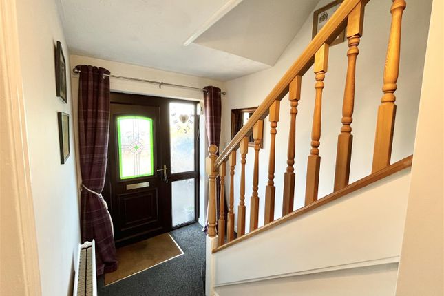 20, Tuttles Lane West, Wymondham photo 4