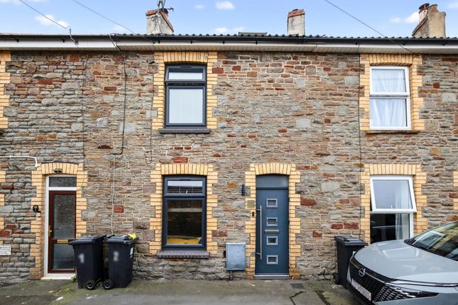 3-bed house on 2, York Road, Bristol, £370,000