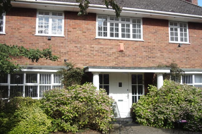 Detached house to rent in Paynes Lane, Feltwell
