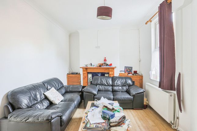 Terraced house for sale in Cycle Street, York, North Yorkshire
