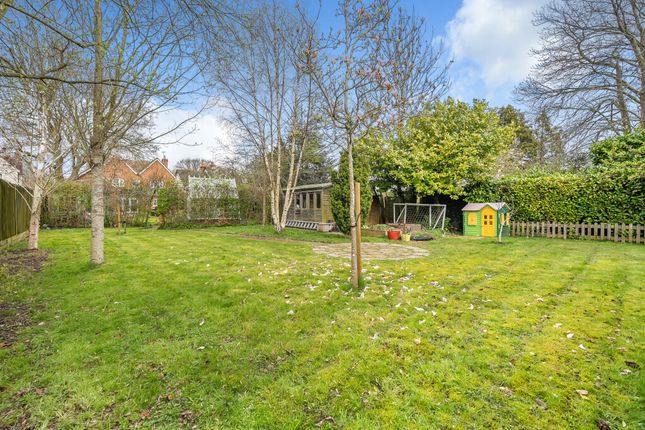 Detached house for sale in Grove Road, Sonning Common, Reading, Oxfordshire