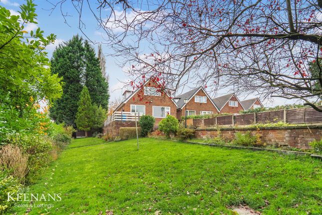2-bed house on 7, Broomfield, Manchester, £325,000