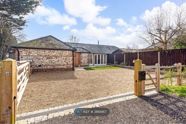 North Barn, Hoe Lane Flansham, Felpham photo 3
