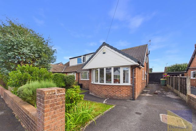 2-bed house on 7, Broadfield, Broughton, £240,000