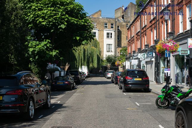 Block of flats for sale in Kenway Road, London