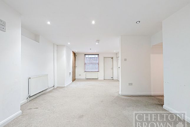 3, Castilian Terrace, Northamptonshire photo 4