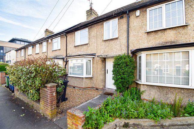 Terraced house to rent in Histon Road, Cambridge