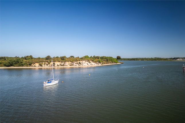 Mooring