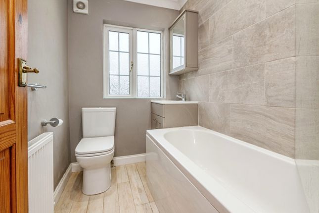 End terrace house for sale in Main Street, Leeds