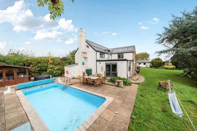 Riverside Cottage, Kings Caple photo 2