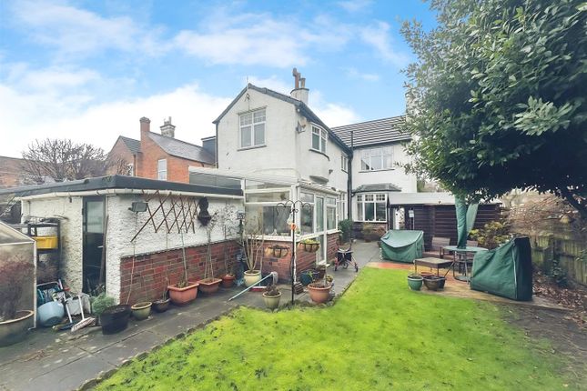 Corner House, 1, Hall Lane, Leicester photo 2