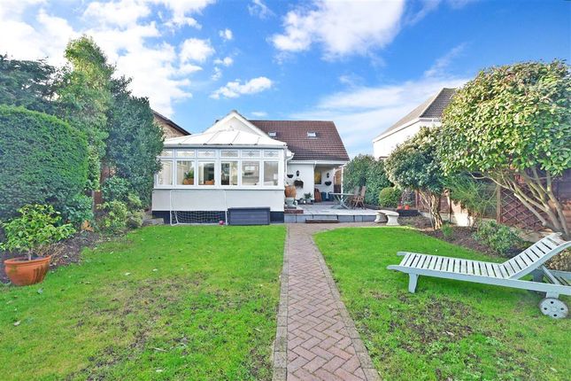 Property for sale in Harold Gardens, Wickford, Essex