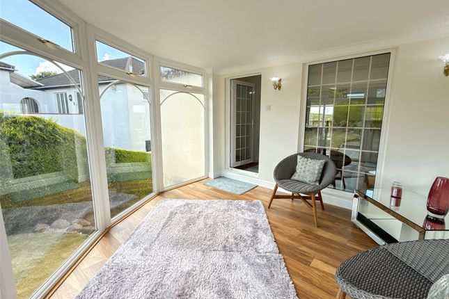Entrance Porch