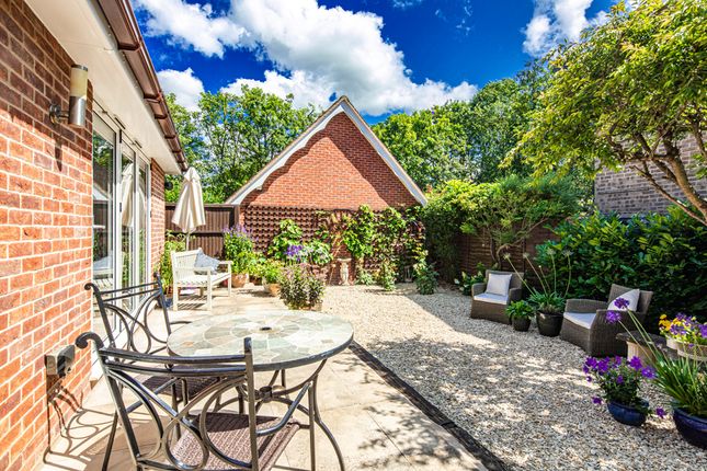 Detached house for sale in High Meadow Cottage, Streatley On Thames