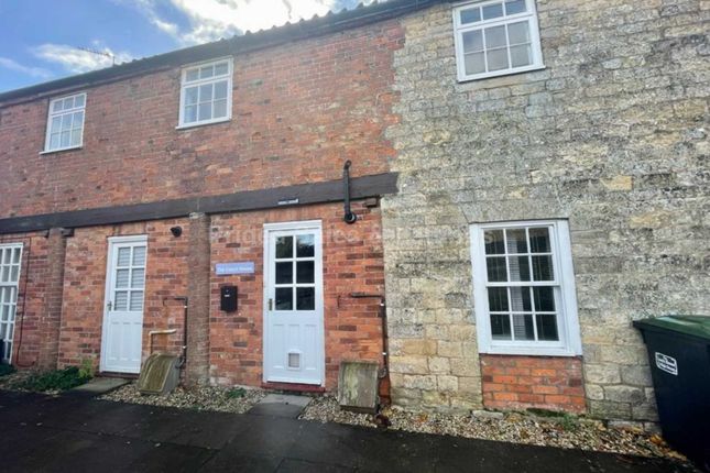 Parking/garage to rent in The Coach House, High Street, Coleby