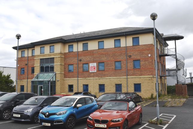 Thumbnail Office to let in Former North Yorkshire Fire &amp; Rescue, Thurston Road, Northallerton