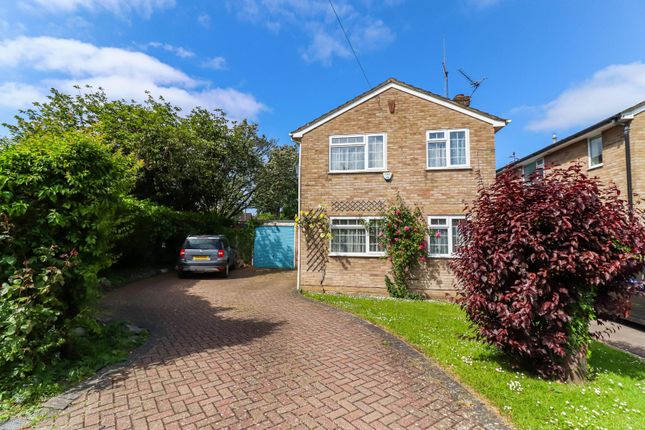 Detached house for sale in Royle Close, Chalfont St. Peter, Buckinghamshire