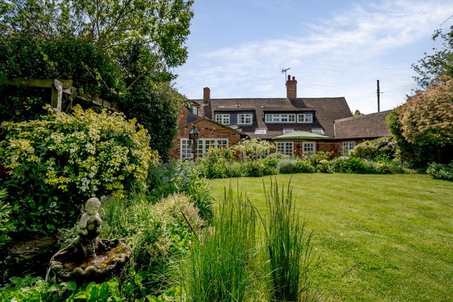 Church Lawford Rugby Warwickshire Cv23 4 Bedroom Cottage For