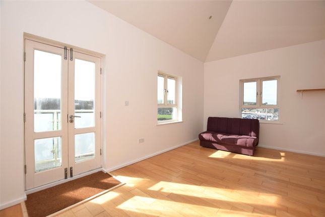 Flat for sale in Julias Place, Strand, Bude