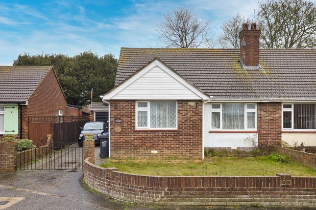 2-bed bungalow on 12, Rhodes Gardens, Broadstairs, £325,000