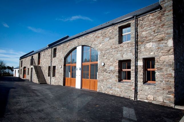 1-bed house on 3, The Cottages, Santon, £1,200/mo