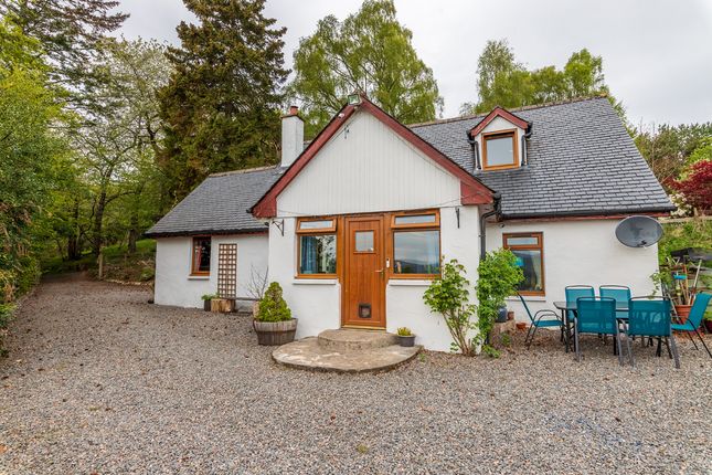 Detached house for sale in Ruilick, Beauly