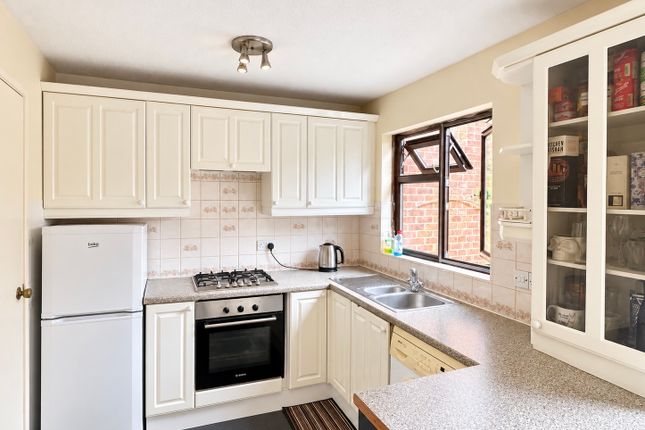 7, Kingsley Gardens, Southampton photo 3