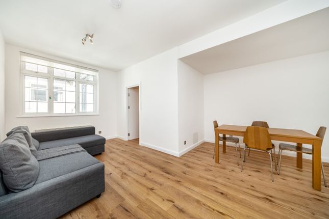 Flat 40A, Hanover Gate Mansions,, Park Road, London photo 4