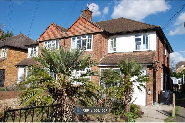 Angel Road, Thames Ditton photo 2