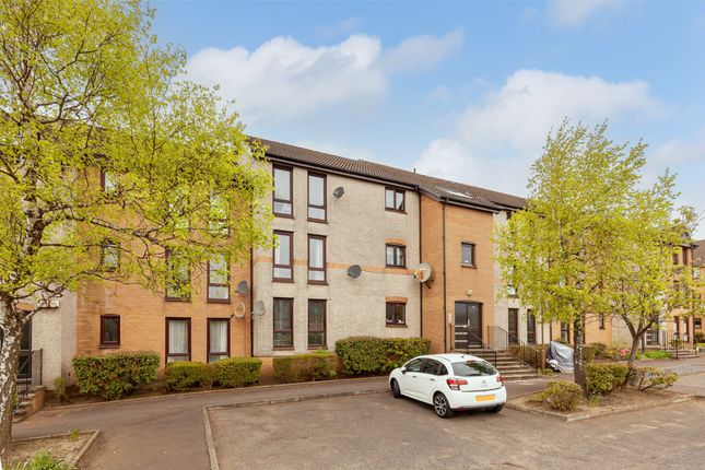Flat for sale in 10/3 Echline Rigg, South Queensferry