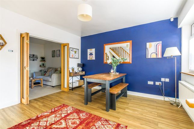 Terraced house for sale in Risdale Road, Ashton Vale, Bristol